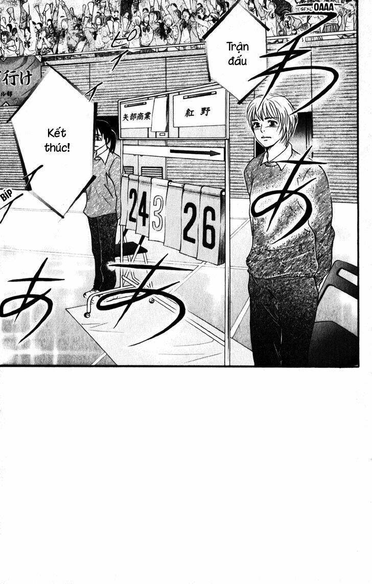 xứng danh anh hùng chapter 81 5