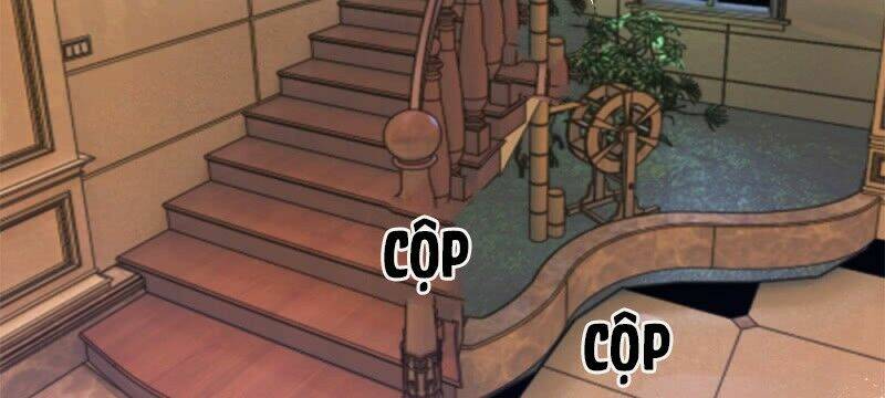 thiếu soái của tôi chính là manh như vậy chapter 24 25