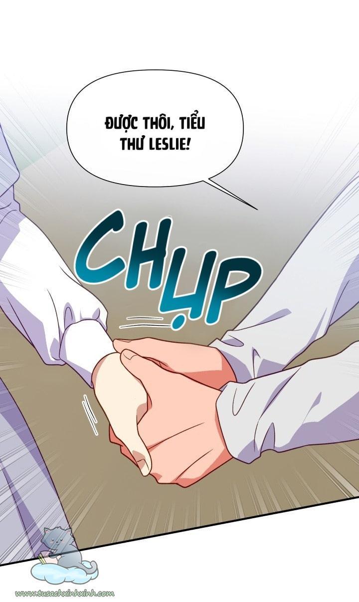 công nương khế ước của gia tộc công tước quái vật chapter 136 24