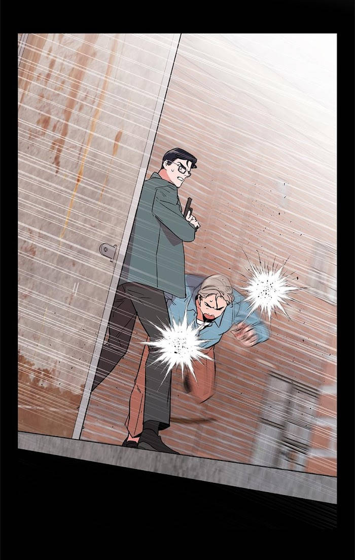 [raw] red candy chapter 64 11