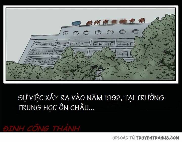 thầy súng kể chuyện ma chapter 3 2