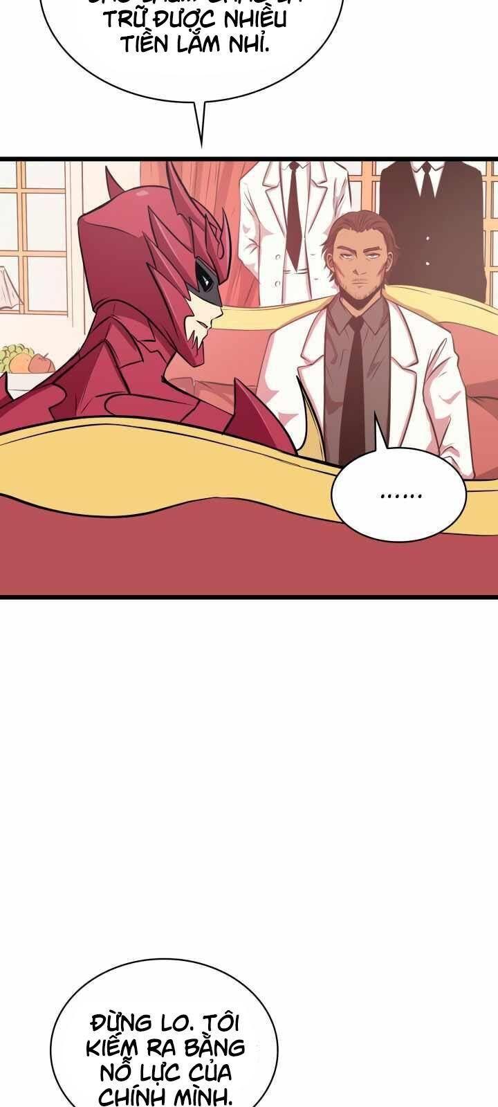 tôi trở lại thăng cấp một mình chapter 55 65