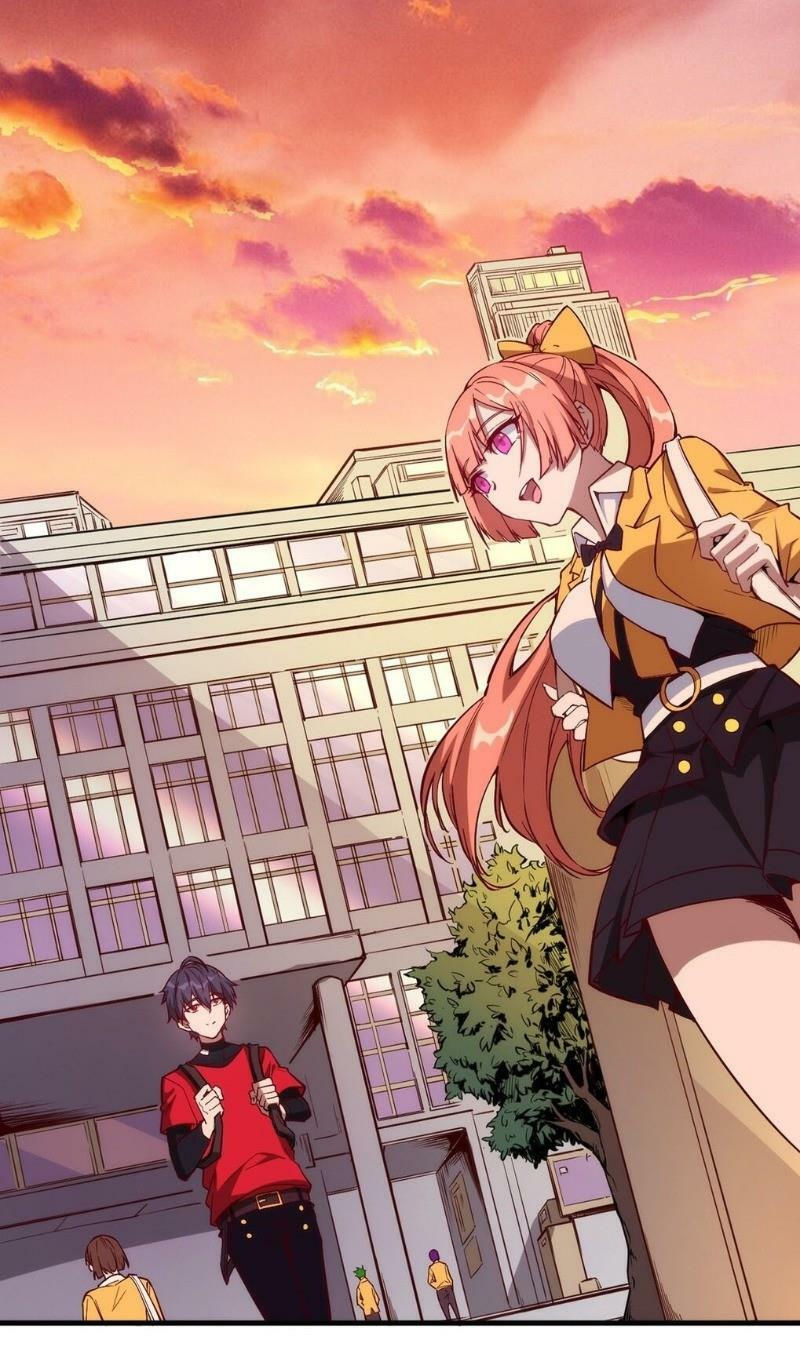 thánh đường chi thành chapter 15 16