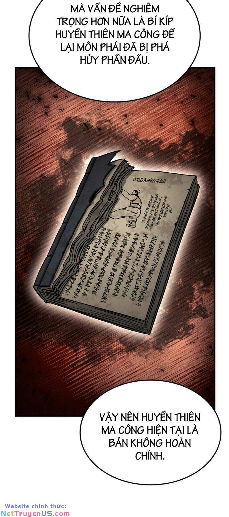 huyền thoại game thủ - tái xuất chapter 126 75
