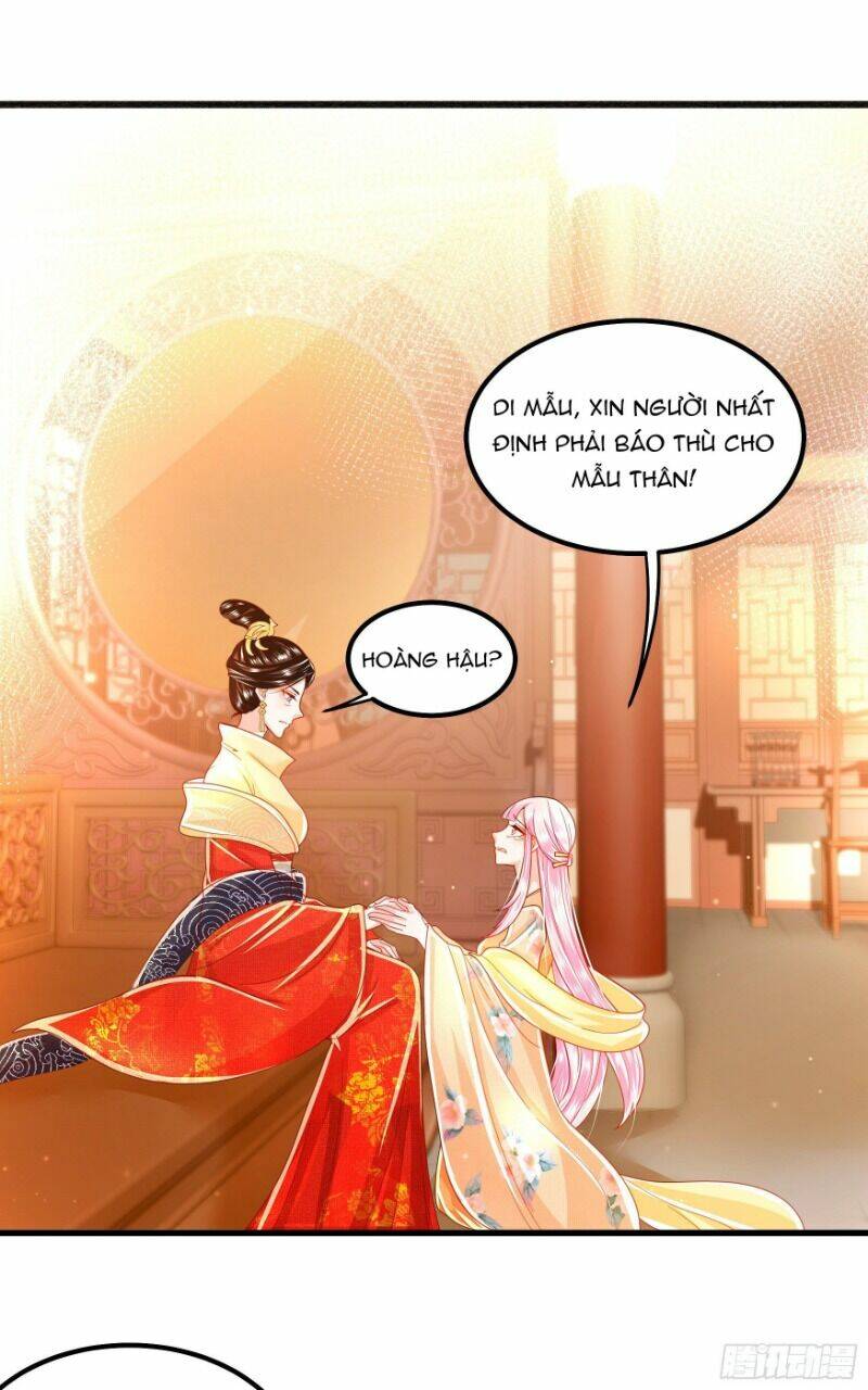 ta phải làm hoàng hậu chapter 19 3