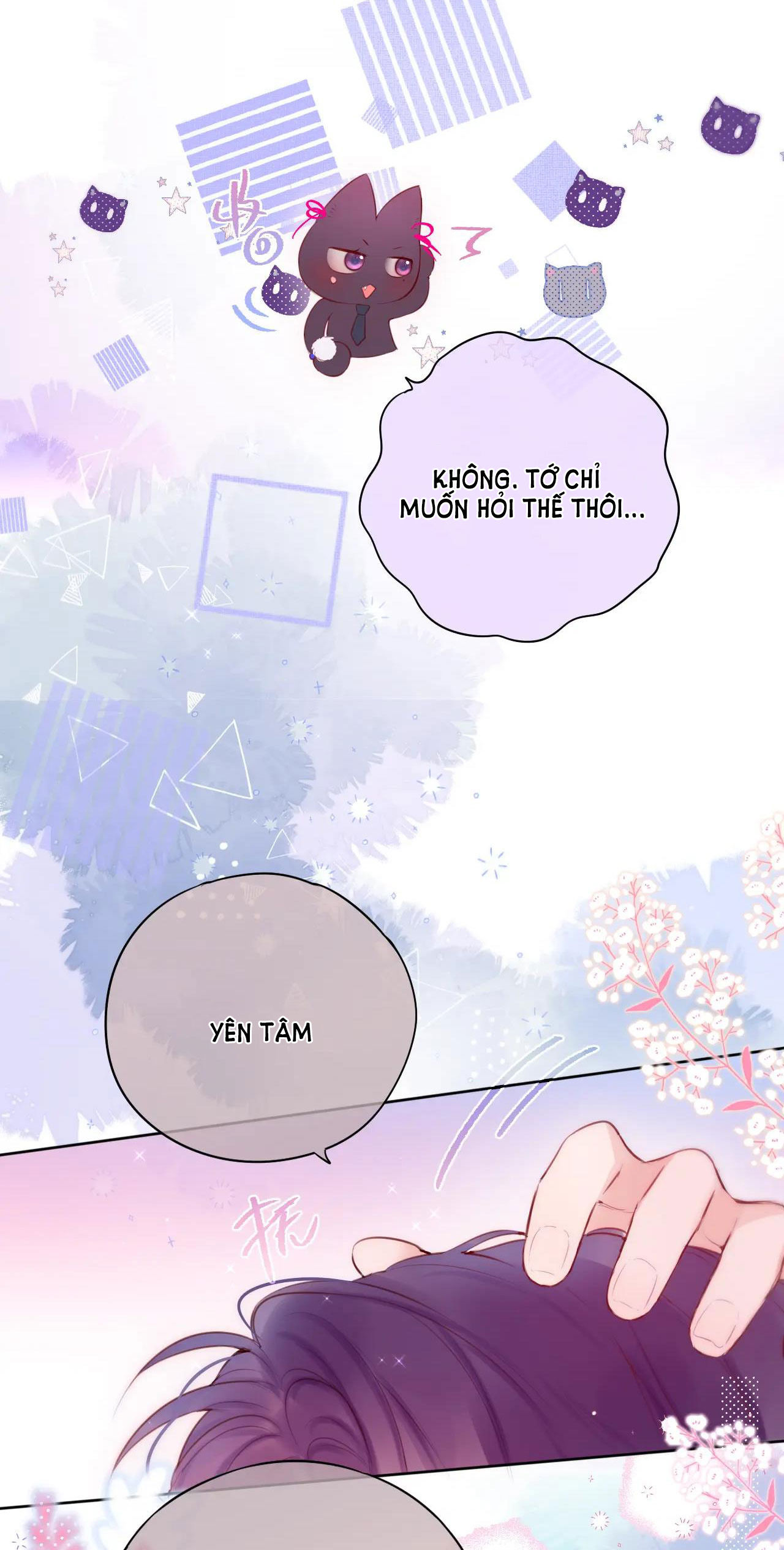 cạm bẫy của hồ ly chapter 7.1 12