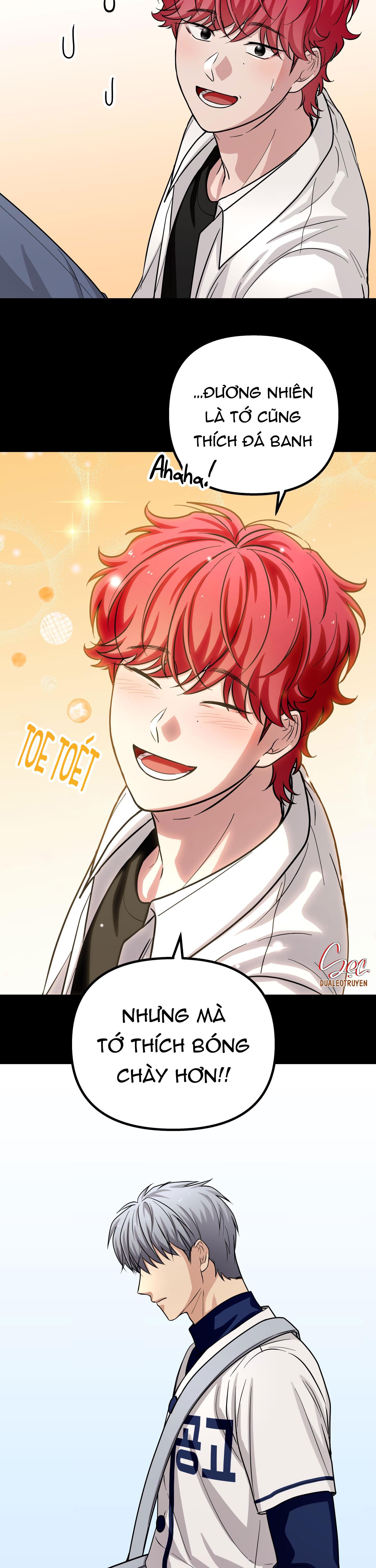 (np)những ngày mù sương chapter 10 63