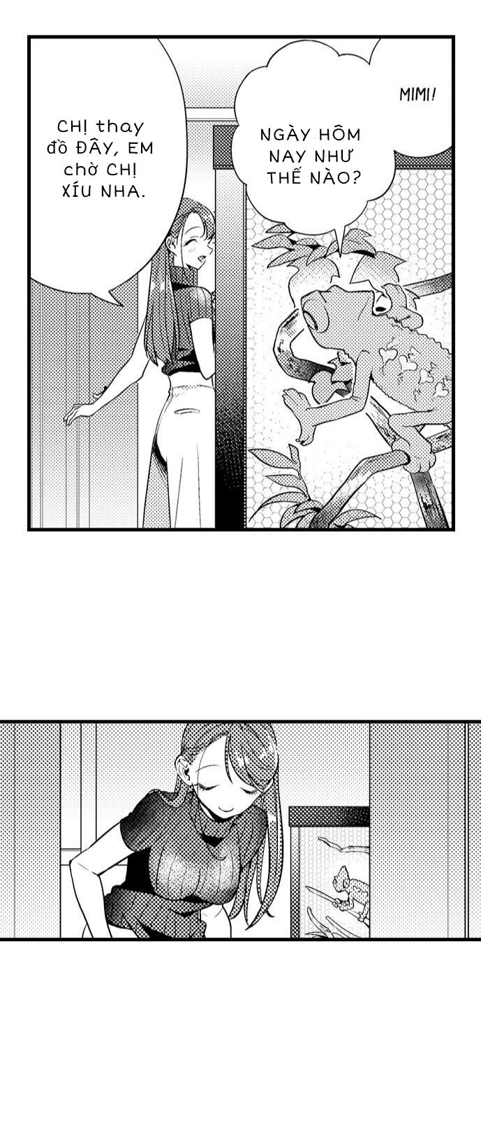 ore ni sosogasete kudasai.~ okute succubus to gochisou miseinen chapter 1 31