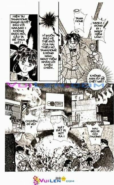 quyển sách kỳ bí chapter 13 89
