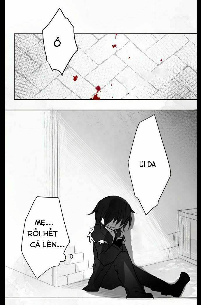 rodiura kurashi chapter 13 39