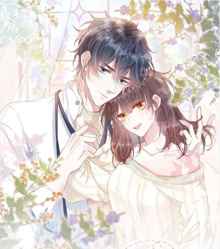 sau khi đọc sách, tôi thậm chí còn không phải là nhân vật nữ phụ chapter 7 2