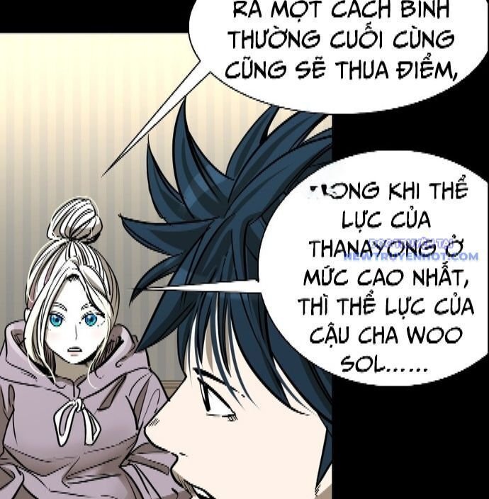 shark - cá mập chapter 334 114