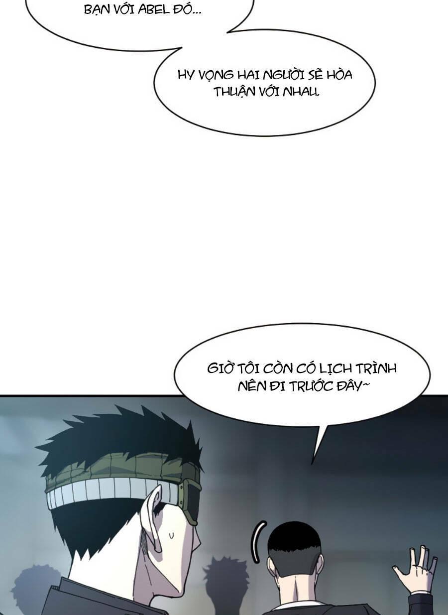 shaman - pháp sư chapter 74 29