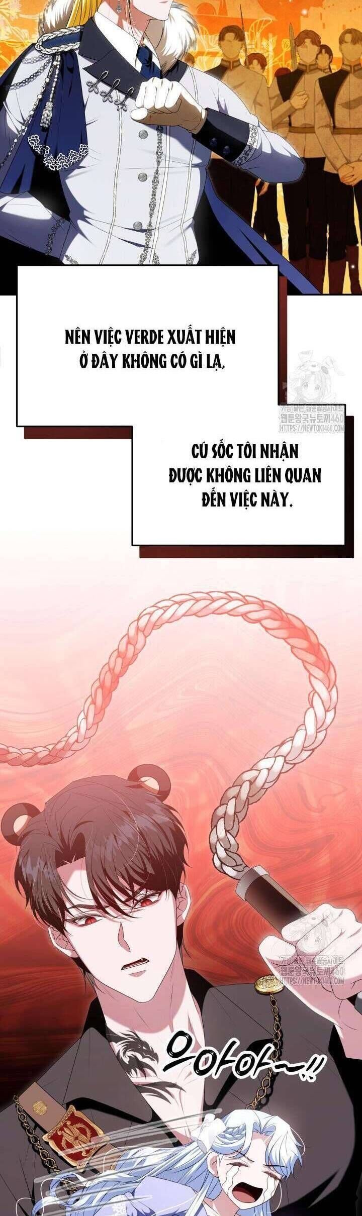 hướng dẫn về ác nữ chapter 12 12