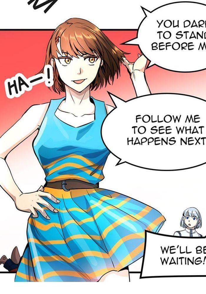 tòa tháp bí ẩn 2 chapter 481 94