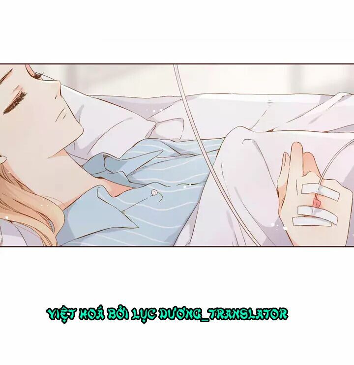 Tình yêu là màu hoa anh thảo chapter 30.2 48