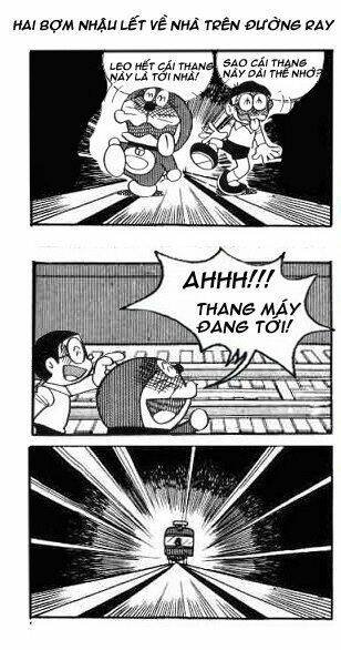 doraemon chế chapter 62 1