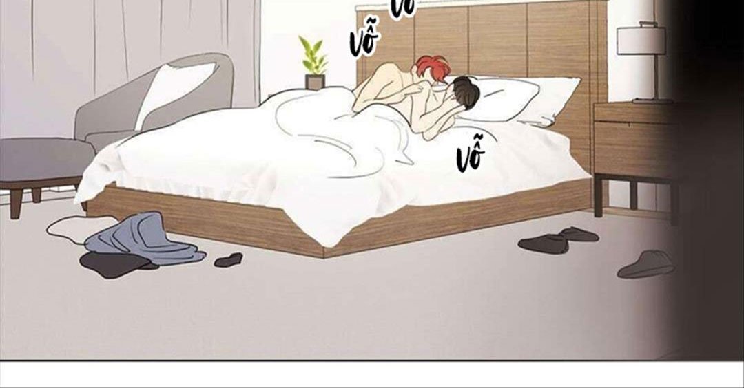 chuyện quái gì với giấc mơ đó vậy chapter 29 42