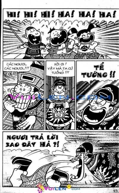 thần đồng đất việt chapter 55 90