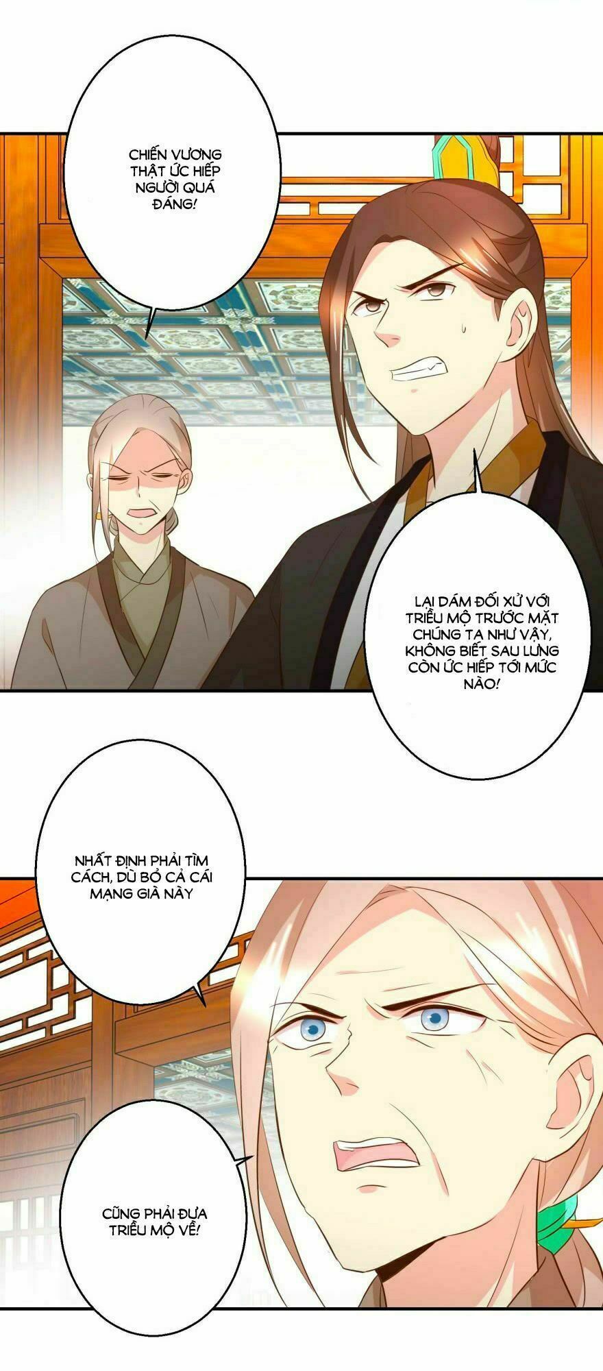 thuần phi ký chapter 45 12