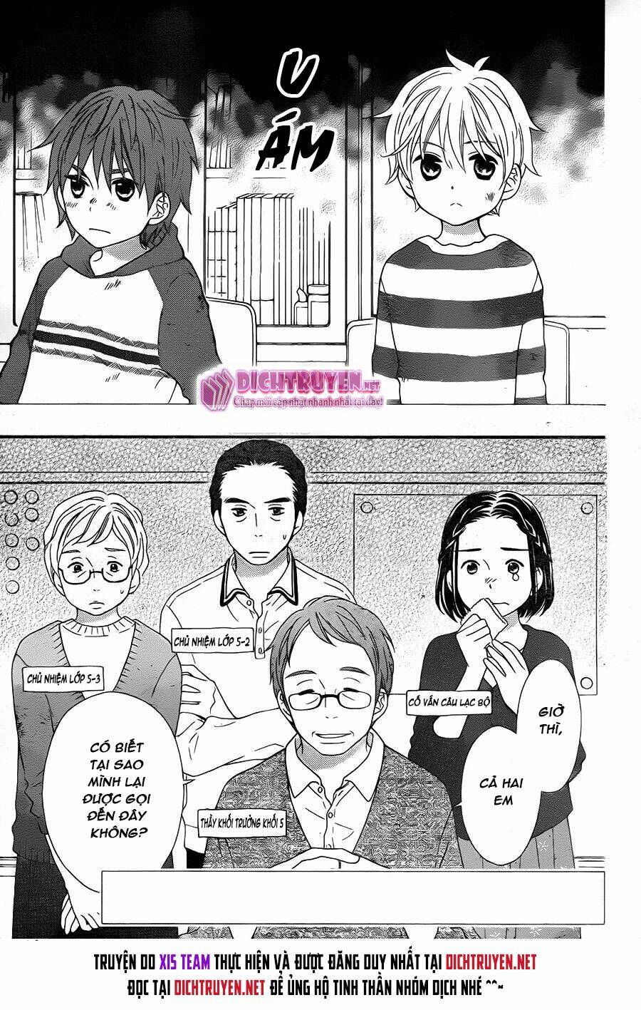 life so happy chapter 7 3