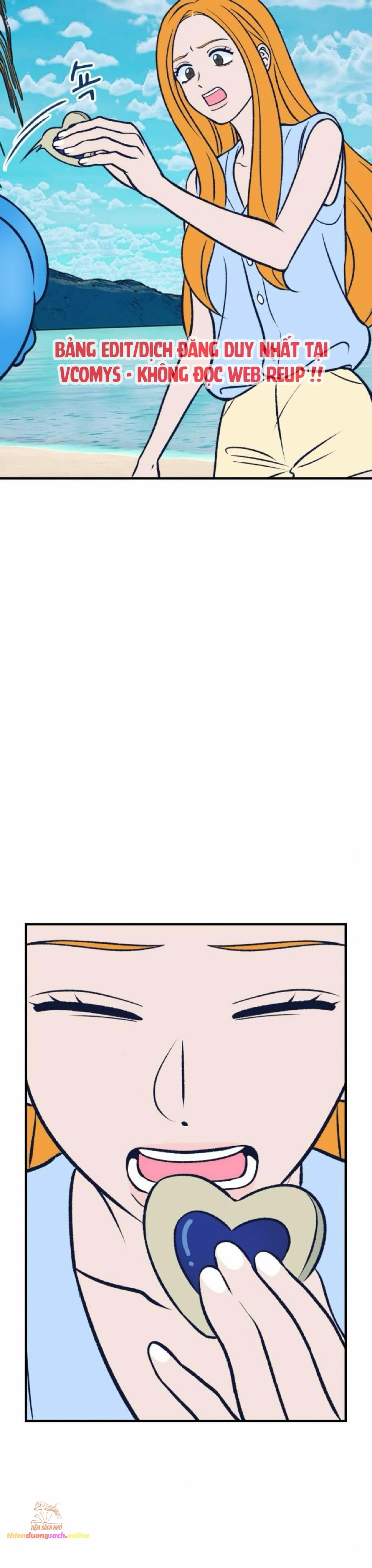 [18+] nguyệt mị moonstruck chapter 10 3