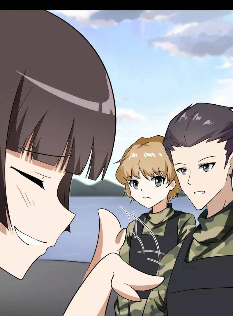 bạn gái virus của tôi chapter 236 39