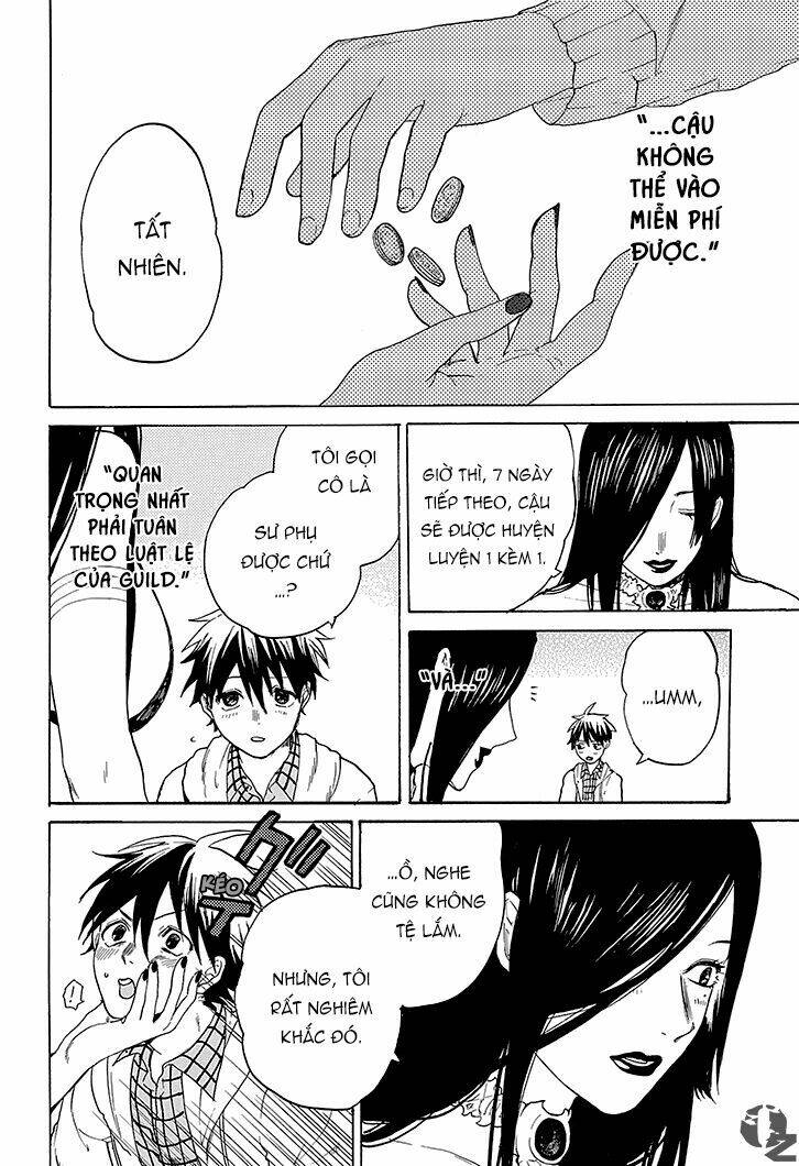 hai to gensou no grimgal chapter 1 84