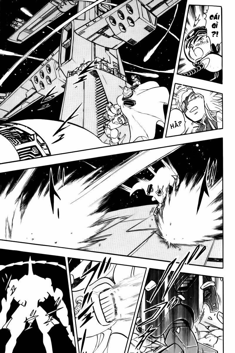 kidou senshi crossbone gundam chapter 11 19