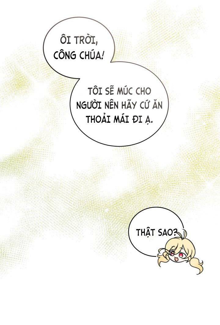 công chúa dược sĩ bé con chapter 5 78