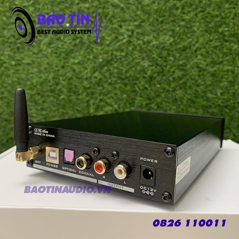 DAC FX D01 Tặng kèm Dây quang LITON 2m