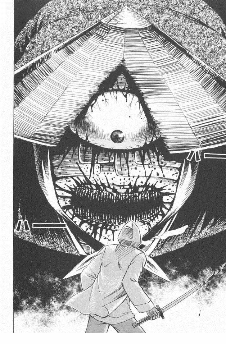 đảo ma cà rồng chapter 74 12