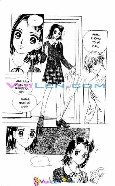 có anh trong đời chapter 4 51