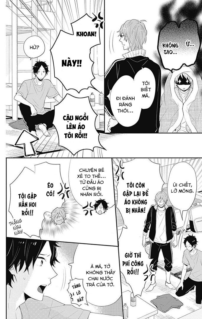 ngày cầu vồng chapter 29 26