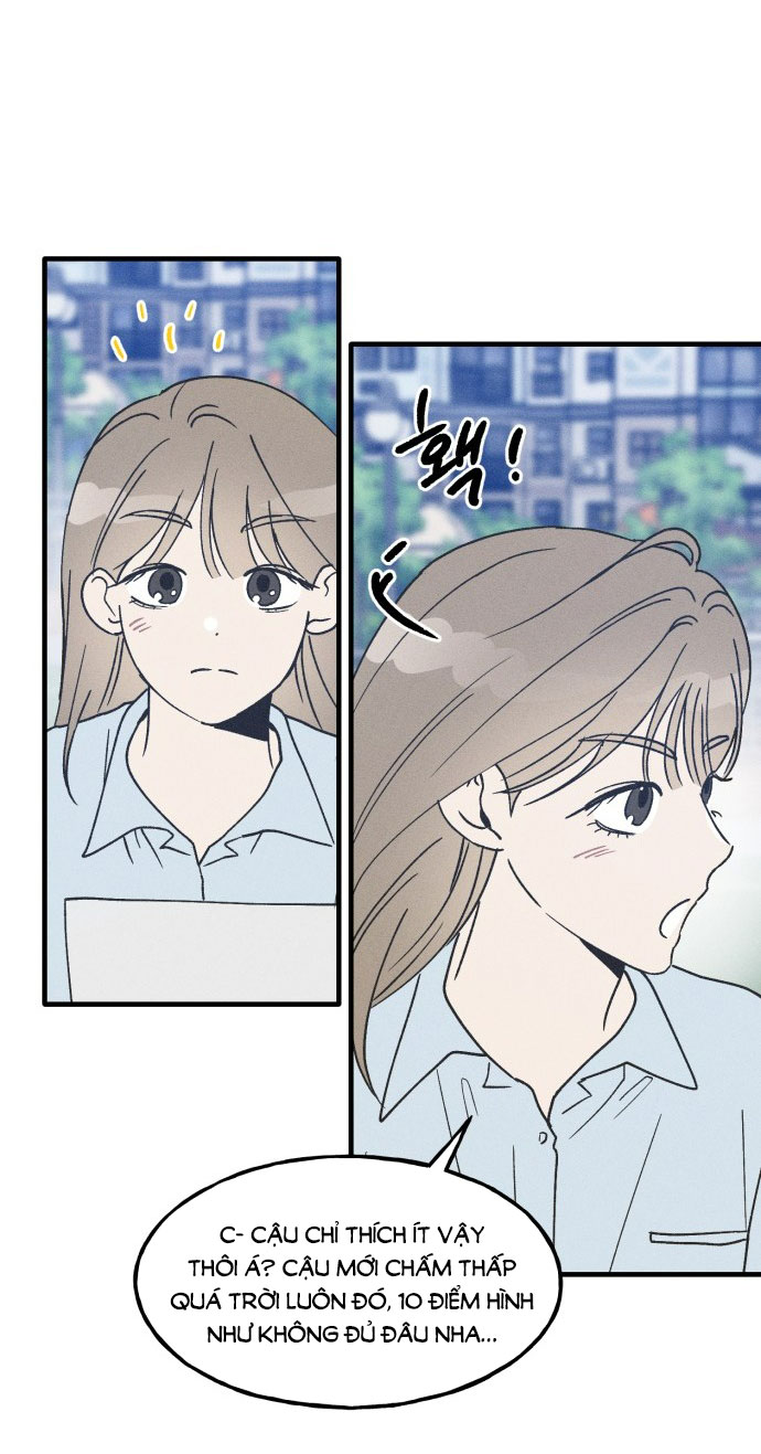 nguyên tắc của bạn thân là con trai chapter 16.2 20