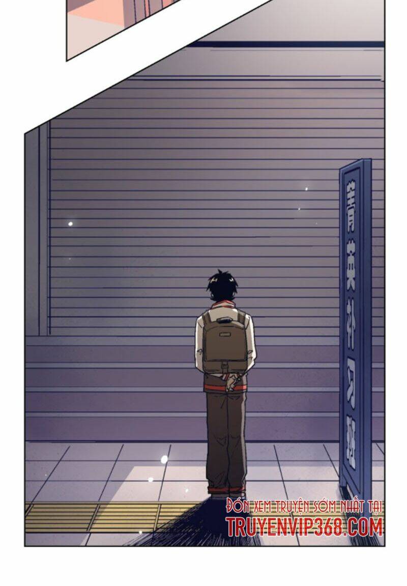 vương bài đặc công trùng sinh vườn trường chapter 12 17