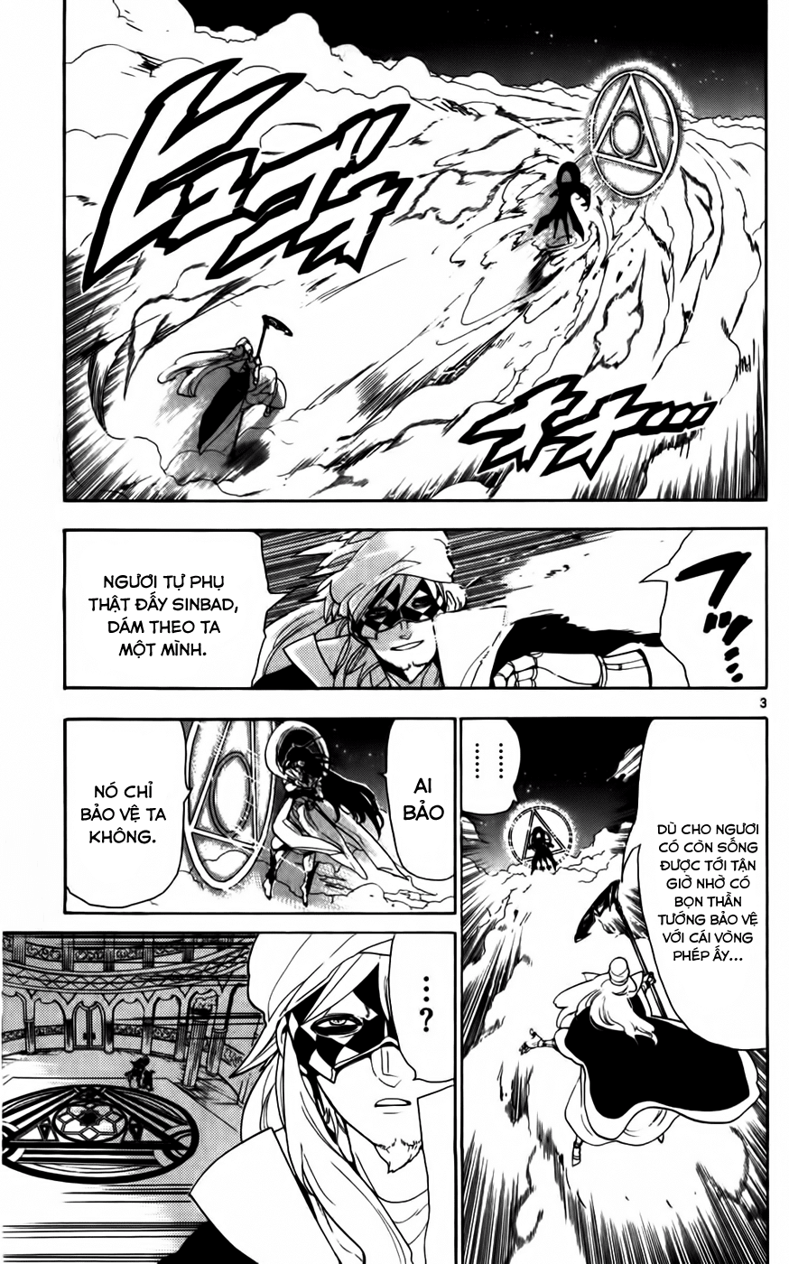 magi - the labyrinth of magic chapter 114 3