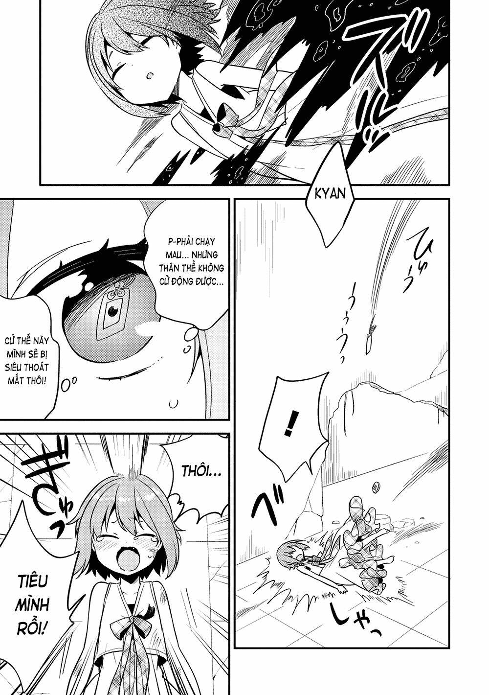 rokujouma no shinryakusha!? chapter 20 12