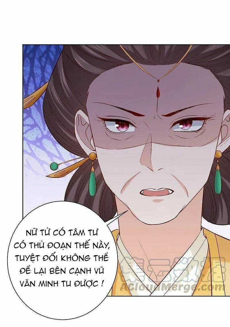 độc y đích nữ chapter 214 26