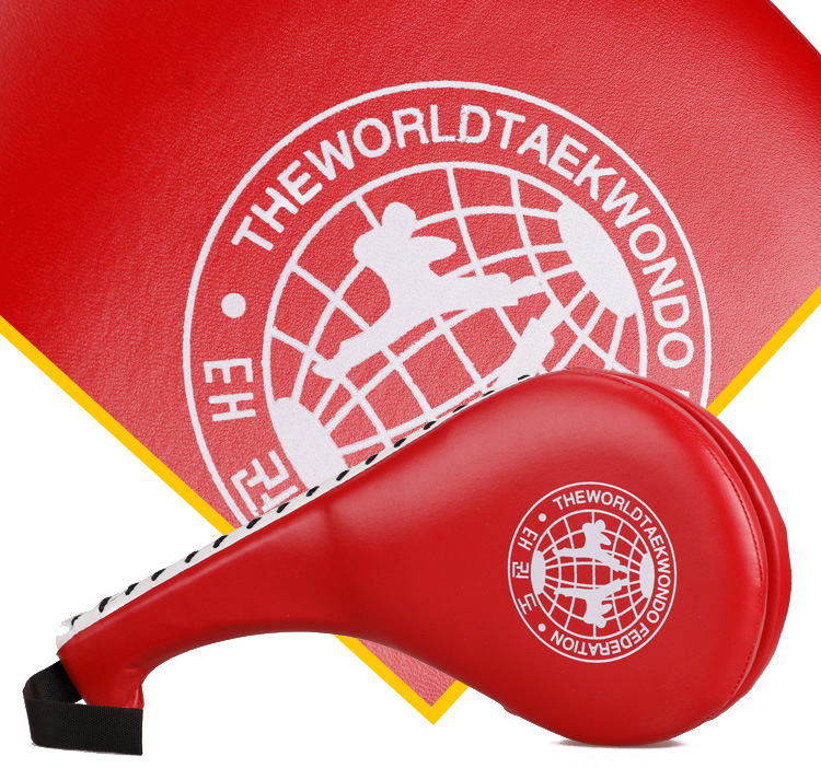 Đích đá Boxing, tập Võ Taekwondo, Vovinam, Karatedo V60 Chính Hãng Amalife