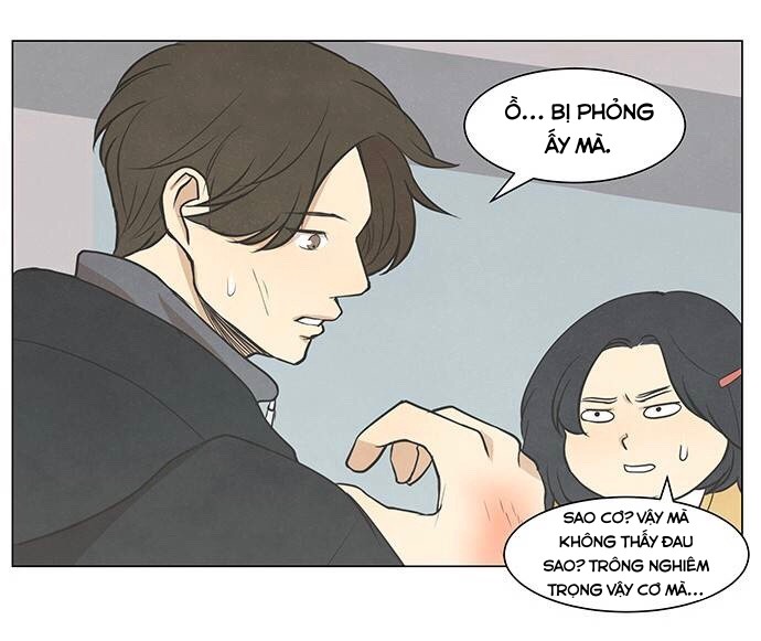 một phần vì thích em chapter 25 41