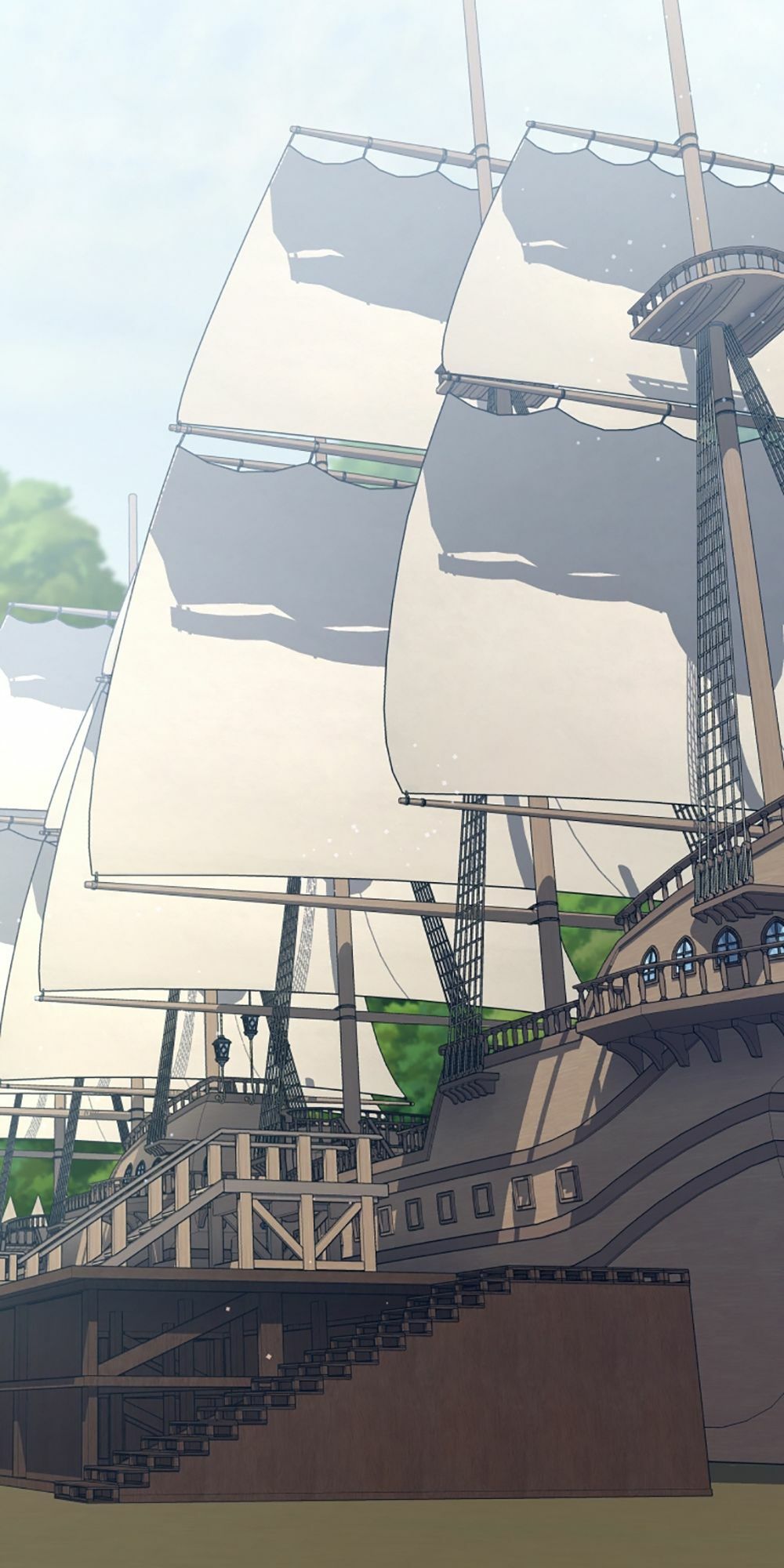 công chúa khắc dấu lên kẻ phản nghịch chapter 42 78