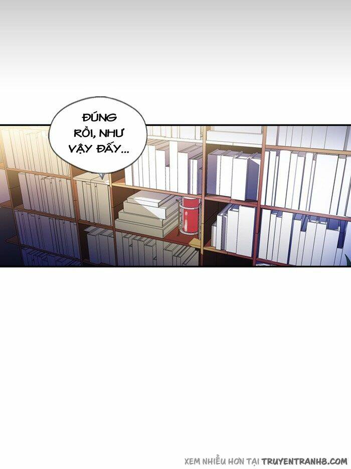 giáo sư băng giá chapter 15 16