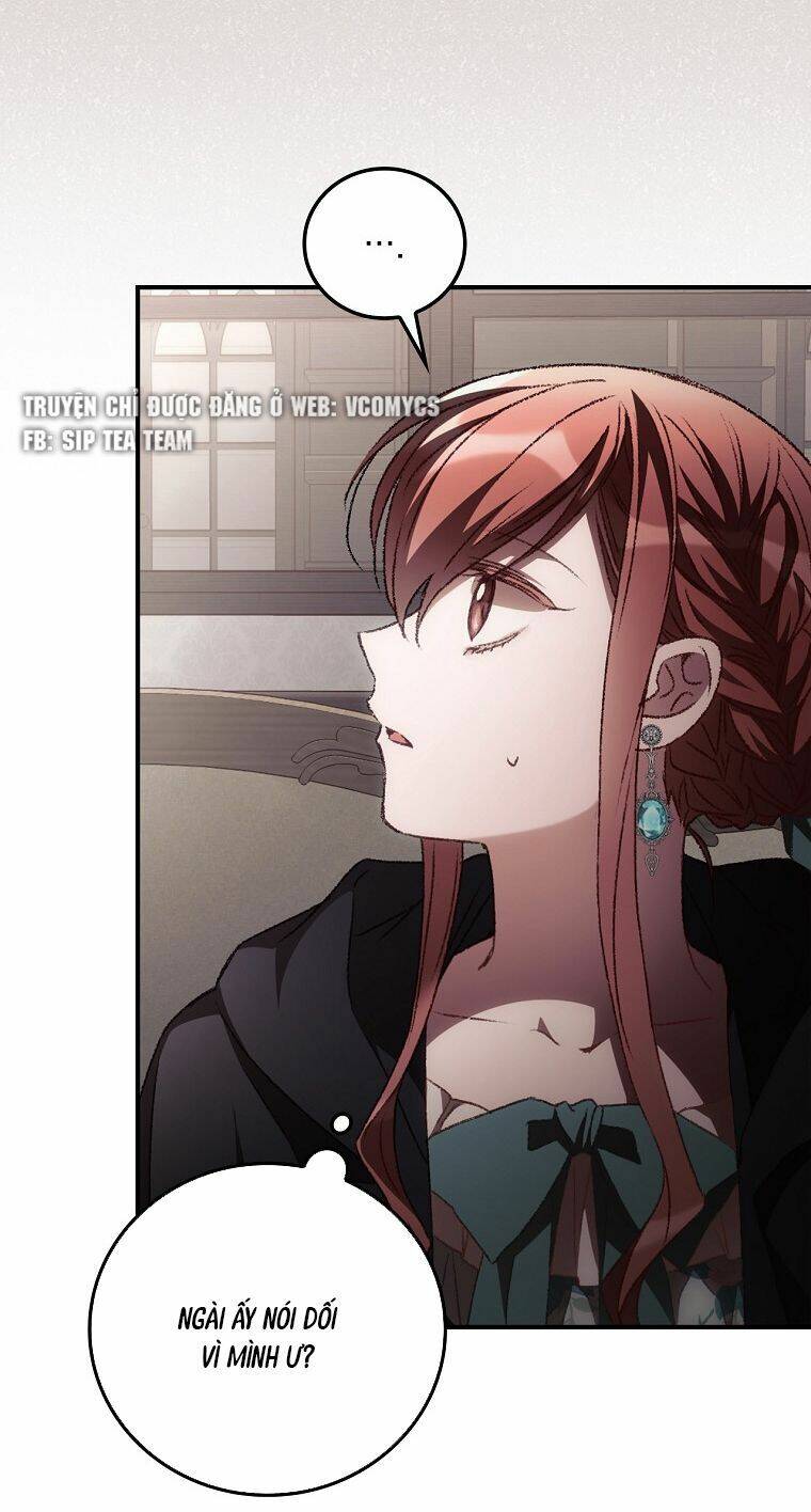 tôi nhìn thấy cái chết của bạn chapter 57 47