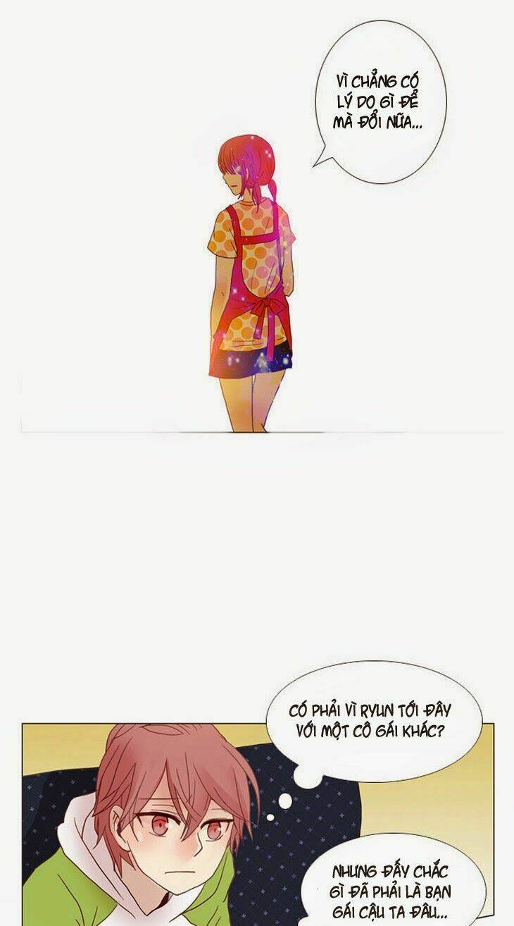 món quà từ chúa chapter 4 19