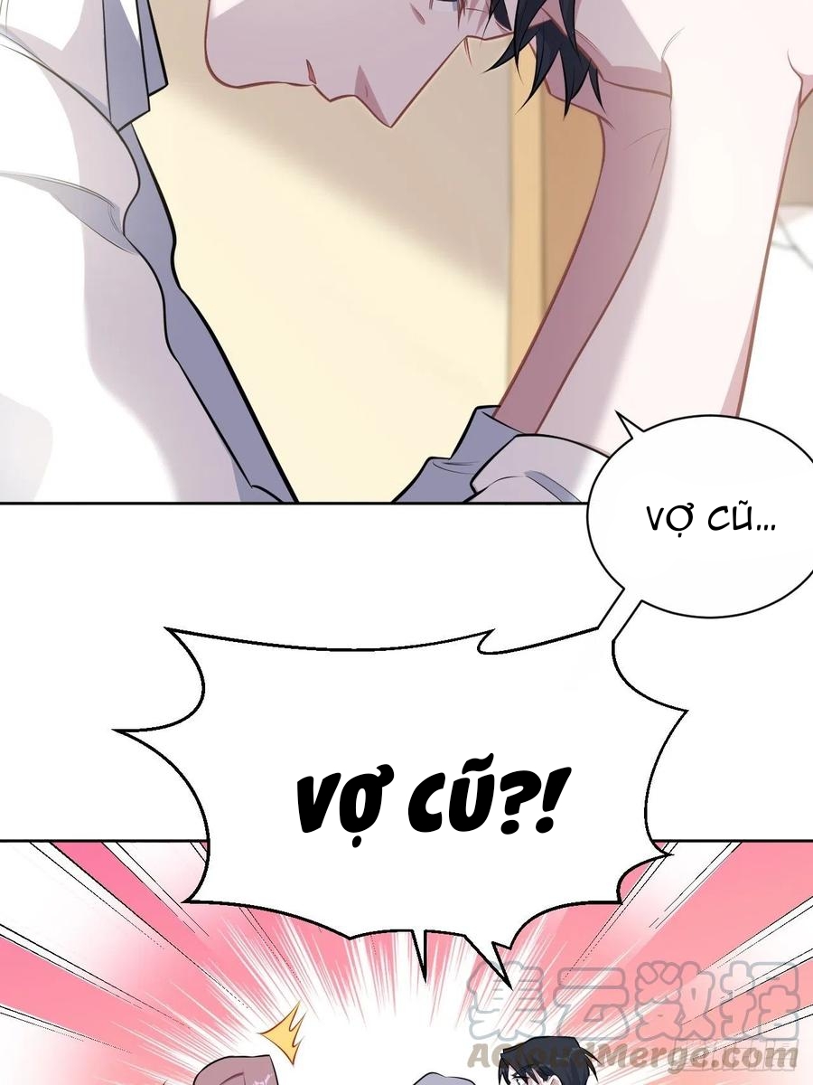 bố vợ đại nhân là bà xã chapter 129 27