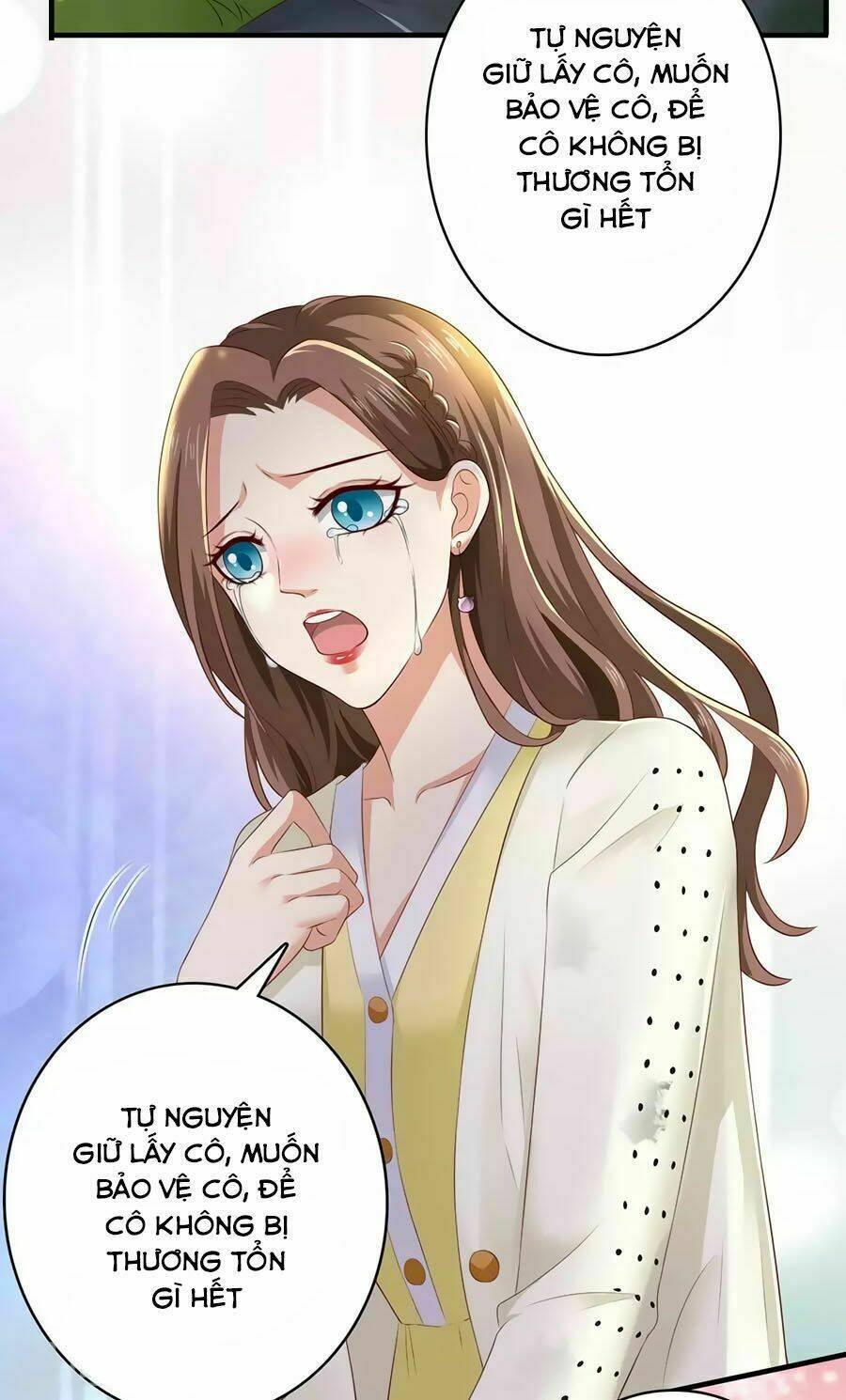 báo hệ nam hữu đích thiên tầng thao lộ chapter 22 22