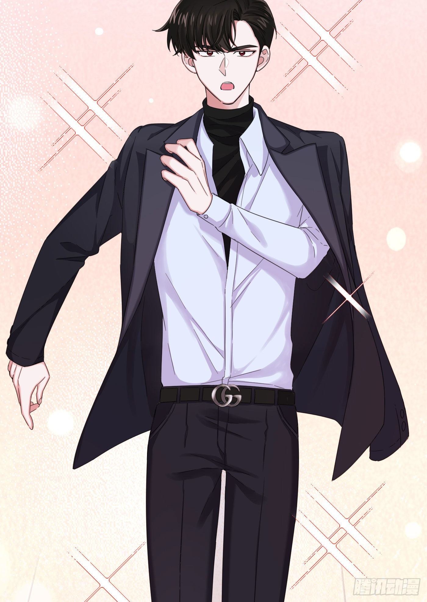 nhất hoàng cửu công thập nhị thê chapter 26 20