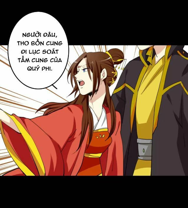 lưỡng bất nghi (full) chapter 53 14