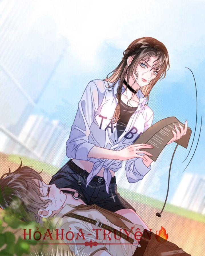 phu nhân thân phận của người lại gây chấn động cả thành phố chapter 6 81